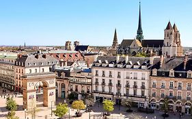 Hotel Ibis Dijon Centre Clemenceau